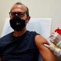 In Puglia vaccinate 17.721 persone contro il Covid-19