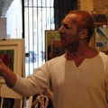 All'Odeion c'è Lino De Venuto ed il suo Van Gogh