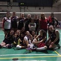 Beffa Volley Ball: avanti 2-0, è sconfitta al tie-break