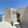 "Relitti di Puglia, un patrimonio da riscoprire ", la presentazione alla Vedetta sul Mediterraneo