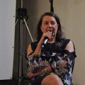 "Capire i sentimenti ", Vera Slepoj a Giovinazzo