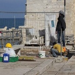I saggi archeologici su via Marina emettono le prime sentenze