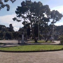 Assegnati i fondi per un'area giochi inclusiva in Villa Comunale