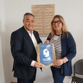 Arti marziali e lotta, il presidente D'Alessandro incontra l'assessora Serrone