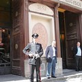 Lotta alla mafia: Vincenzo Conticello a Giovinazzo