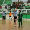 Giovinazzo C5, Montelli è sul mercato