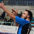 Una freccia in più per l’arco del Defender Giovinazzo: preso Montelli
