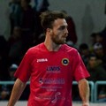 Montelli riconquista il Giovinazzo C5
