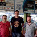 Giovinazzo, Biancofiore lascia e firma con l'Andria