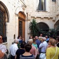 «Giovinazzo, una piacevole sorpresa»