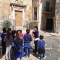 Il borgo antico secondo gli alunni della "San Giovanni Bosco - Buonarroti "