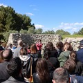 A Giovinazzo nuova apertura straordinaria del Dolmen di San Silvestro