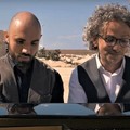 Giovinazzo riparte dalla musica di Vito della Valle di Pompei e Orazio Saracino