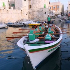 Trofeo dell'Adriatico: un quinto ed un terzo posto per la  "Massimo Cervone "