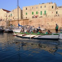 Trofeo dell'Adriatico, si gareggia nella tana dei tarantini