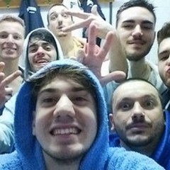 Volley è Vita nel segno del tre