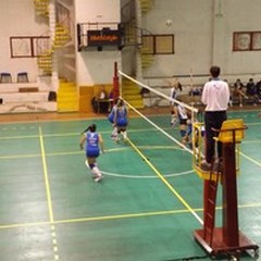 Volley Ball, tutto facile contro la Dilillo