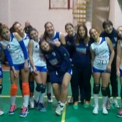 Volley Ball da urlo, Molfetta spazzato via: 3-0