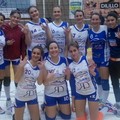 Volley Ball sempre più su, Dilillo Virtus sconfitta