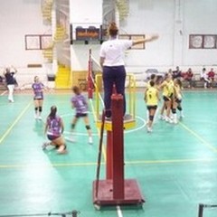 La Volley Ball conquista i primi 3 punti