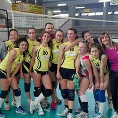 Volley Ball, la salvezza è ad un passo