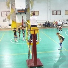 La Volley Ball vince e sale al secondo posto
