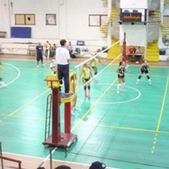 Volley Ball, esordio amaro