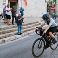 Giovinazzo-Paesi Bassi in bicicletta: sabato la partenza della "VIA Race Chapter II "