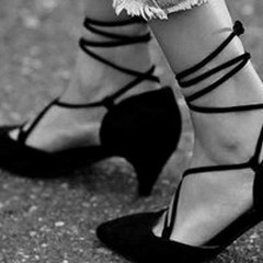Kitten Heels: seduzione all day long