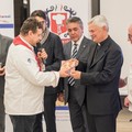 Cuochi Baresi, meeting chiuso con successo: IL VIDEO