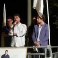 Filippo Cortese: «Nuova Giovinazzo, un gruppo affiatato e dinamico»