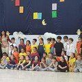 Concluso il progetto lettura-teatrale  "Guerra ai rifiuti "