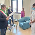 Capitaneria di Porto di Molfetta: avvicendamento al comando il 4 settembre