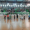 Finali Under 17, è secondo posto
