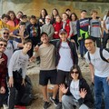2hands nelle scuole di Giovinazzo per la tutela dell'ambiente