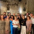 Giovinazzo, la classe si ritrova dopo 36 anni. C'è la maestra Ada Milella