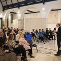 I primi cento giorni di Michele Sollecito