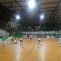 AFP Giovinazzo, vittoria in tranquillità