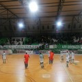 AFP Giovinazzo campione d’andata