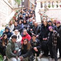 Grande accoglienza a Giovinazzo per studenti e docenti da Turchia, Repubblica Ceca, Ungheria