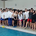 Assoluti, pioggia di medaglie per gli atleti Netium: otto di loro andranno a Riccione