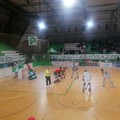 AFP Giovinazzo, la serie A1 è più vicina