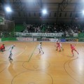 AFP Giovinazzo, un 9 da promozione