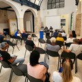 "Attività storiche ", buon riscontro per la presentazione dell'avviso regionale a Giovinazzo