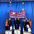 Un weekend ricco di soddisfazioni per l’Iris
