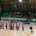 AFP Giovinazzo, si riparte con una sconfitta per 5-0