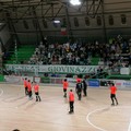 AFP Giovinazzo sconfitta in trasferta