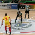 AFP Giovinazzo al rush finale