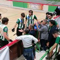 AFP Giovinazzo, il calendario dei playout