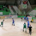 AFP Giovinazzo al giro di boa